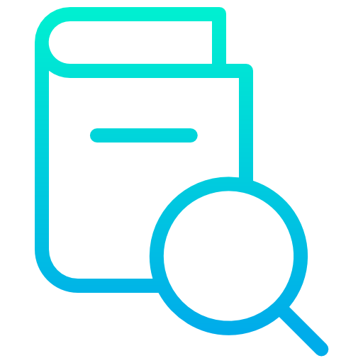 Book icon