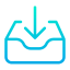 Inbox icon 64x64