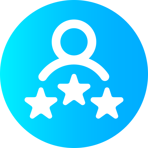 Rating icon