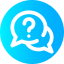Communication icon 64x64