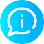 Info icon 64x64