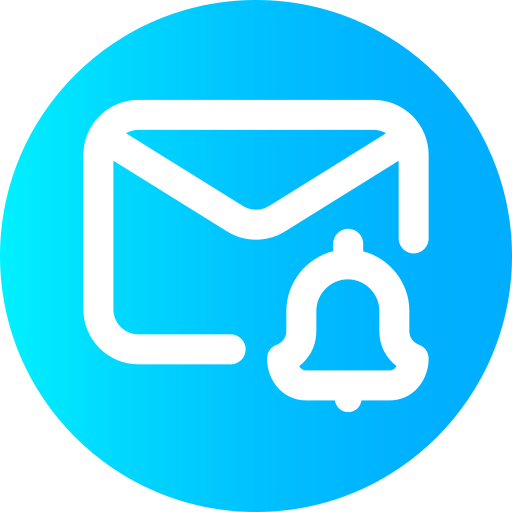 Mail icon