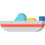 Boat icon 64x64