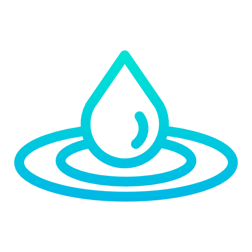 Drop icon