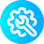 Support icon 64x64