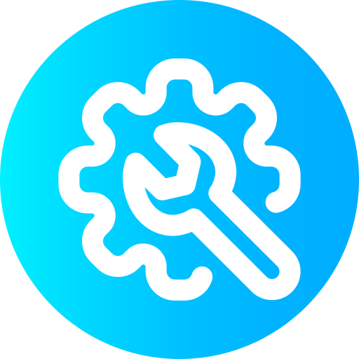 Support icon