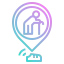 Tracking icon 64x64