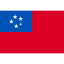Samoa icon 64x64