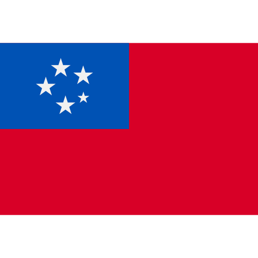Samoa icon