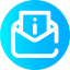 Mail icon 64x64