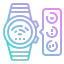 Smartwatch icon 64x64