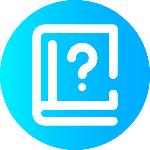 Questions icon