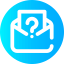 Mail icon 64x64