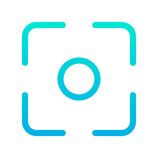 Focus icon