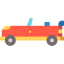 Sport car icon 64x64