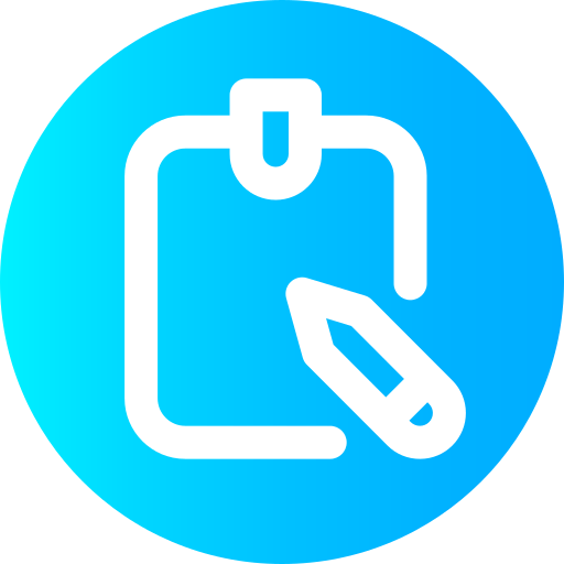 List icon