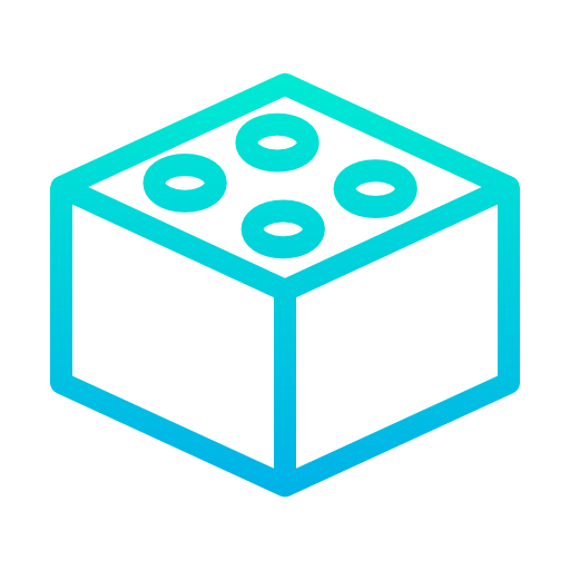 Brick icon