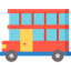 Double decker Symbol 64x64