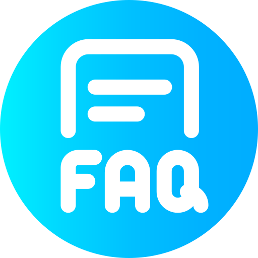Faq icon