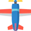 Plane icon 64x64