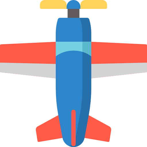 Plane icon
