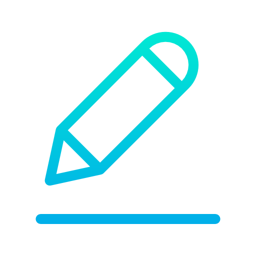 Edit icon
