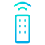 Remote control icon 64x64