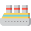 Cruise ship Symbol 64x64