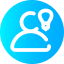 Customer service icon 64x64