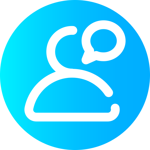 Answer Symbol