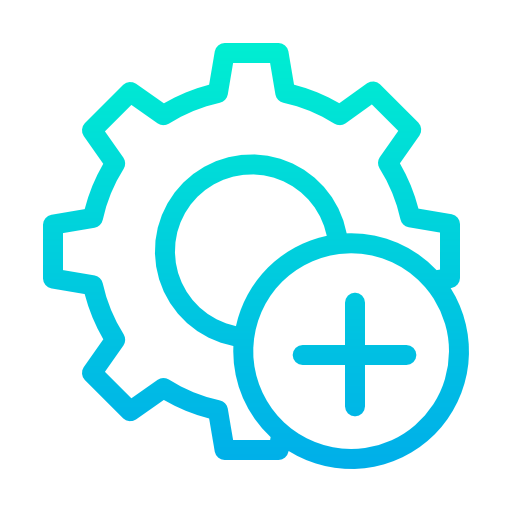 Settings icon