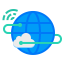 Internet icon 64x64