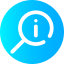 Search icon 64x64