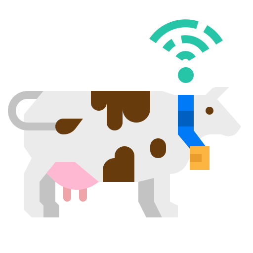 Tracking icon