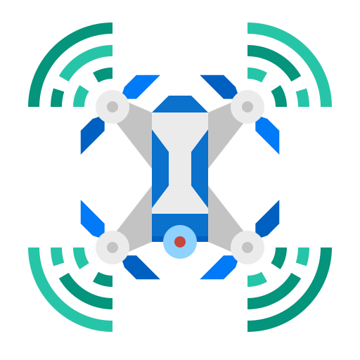 Drone icon