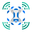 Drone icon 64x64