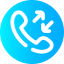 Call icon 64x64