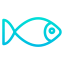 Fish icon 64x64