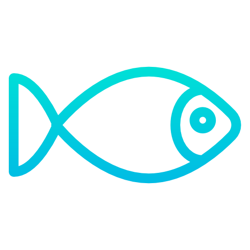 Fish icon