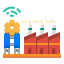 Factory icon 64x64
