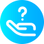 Ask 图标 64x64