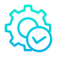 Settings icon 64x64