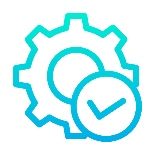 Settings icon