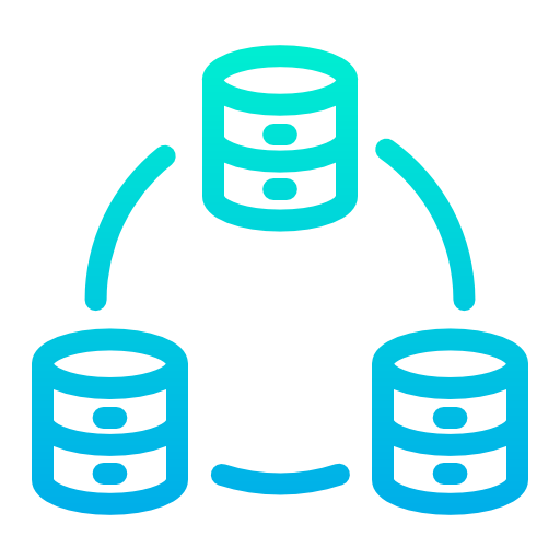 Server Symbol