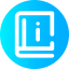 Book icon 64x64