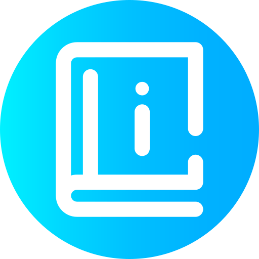 Book icon
