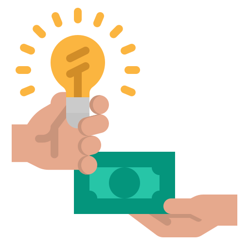 Idea Ikona
