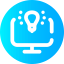 Computer icon 64x64
