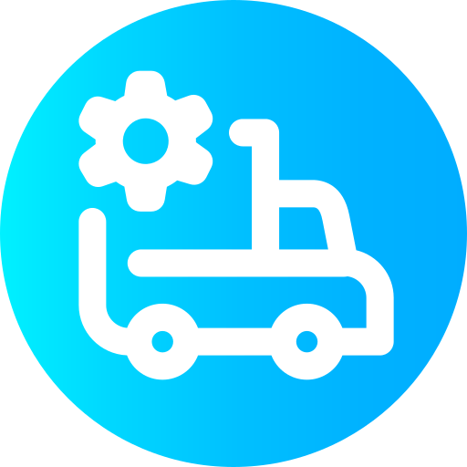 Service icon