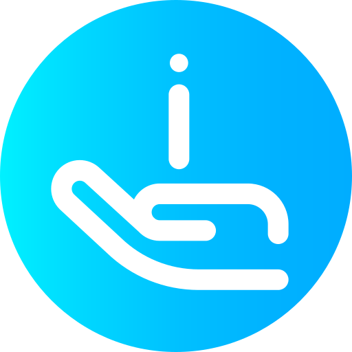 Info icon